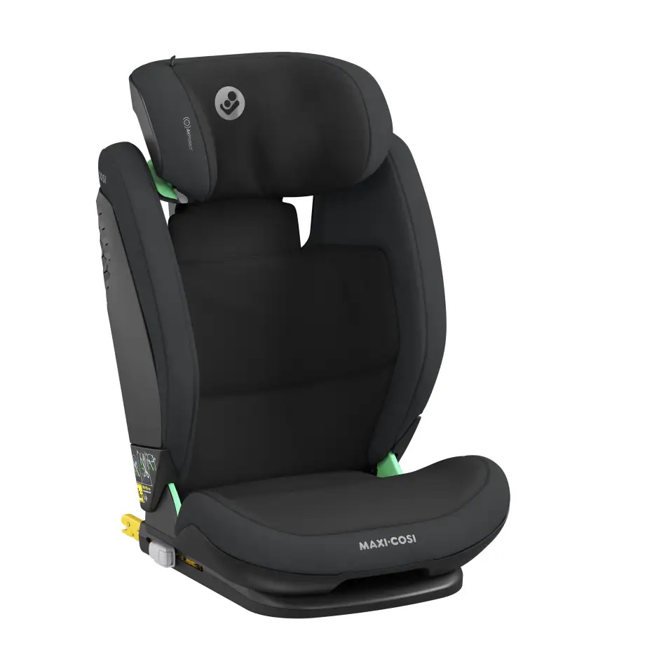 Fotelik Maxi-Cosi RodiFix S i-Size 15-36 kg