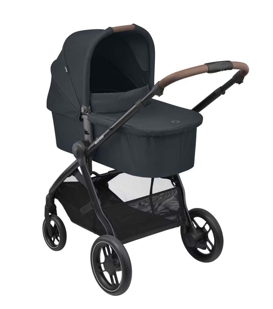 MAXI COSI STREET PLUS wózek głęboko-spacerowy 2w1