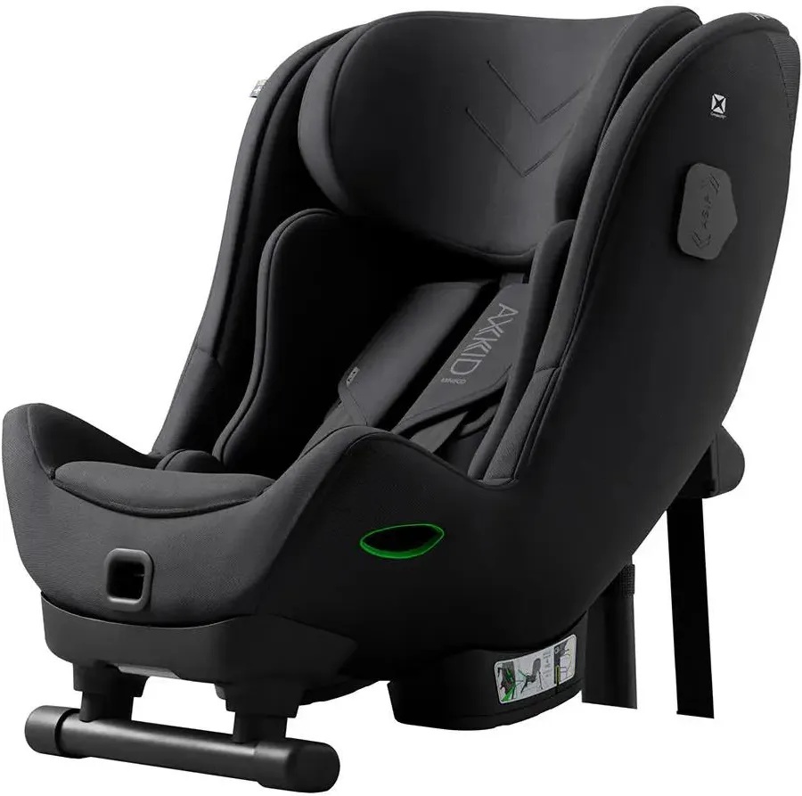Fotelik samochodowy Axkid Minikid 4 Pro