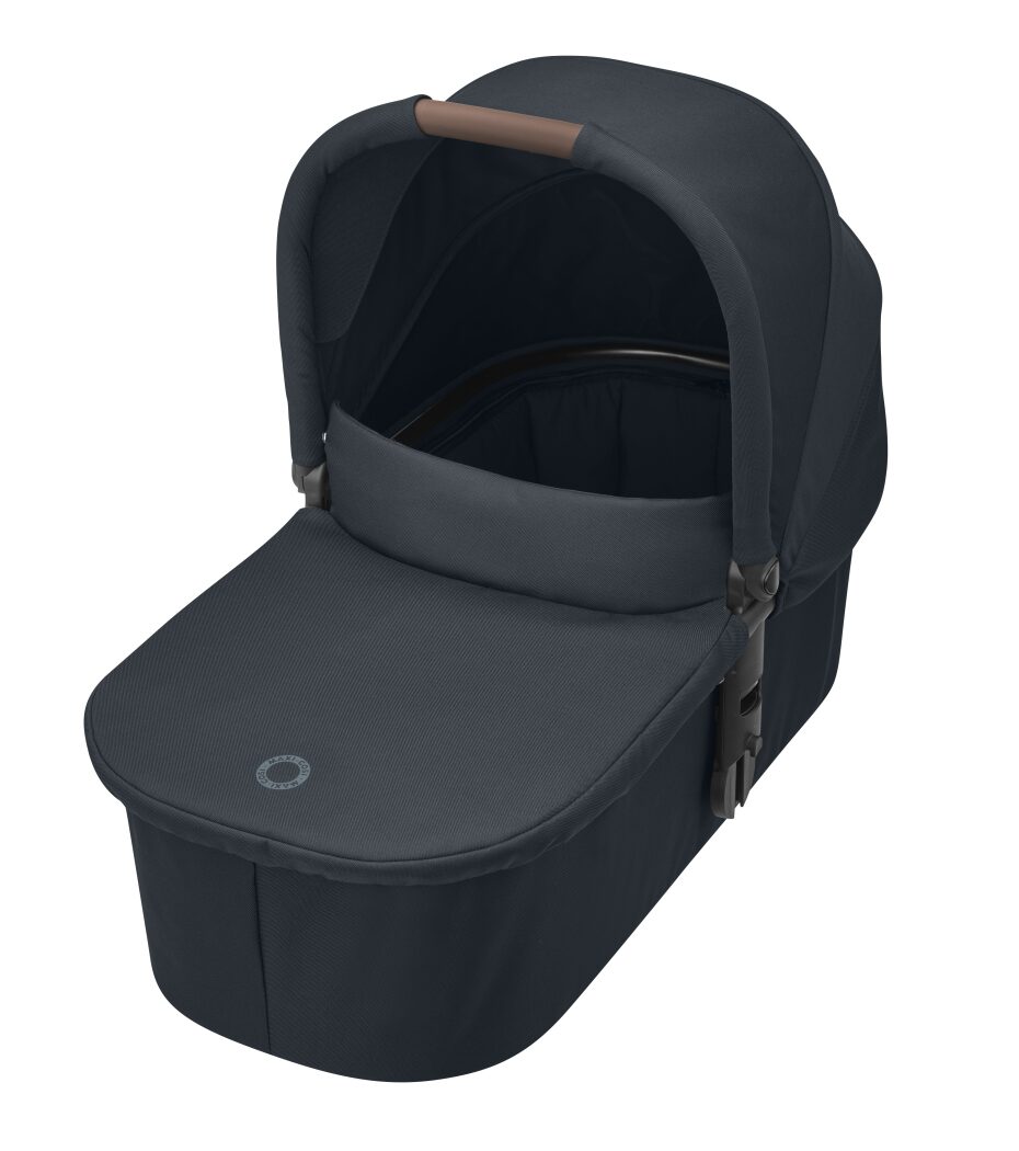 MAXI COSI STREET PLUS wózek głęboko-spacerowy 2w1