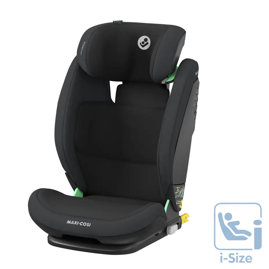 Fotelik Maxi-Cosi RodiFix S i-Size 15-36 kg