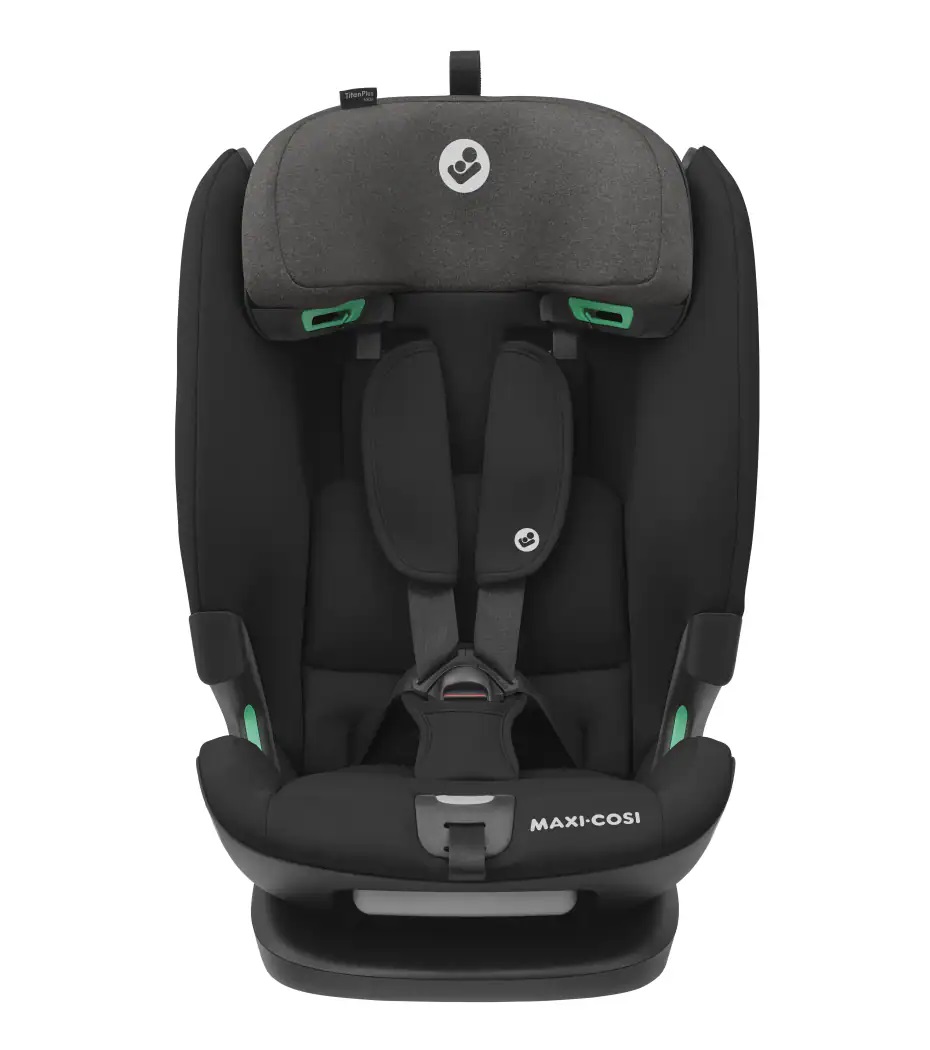 Fotelik Maxi Cosi Titan Plus i-size