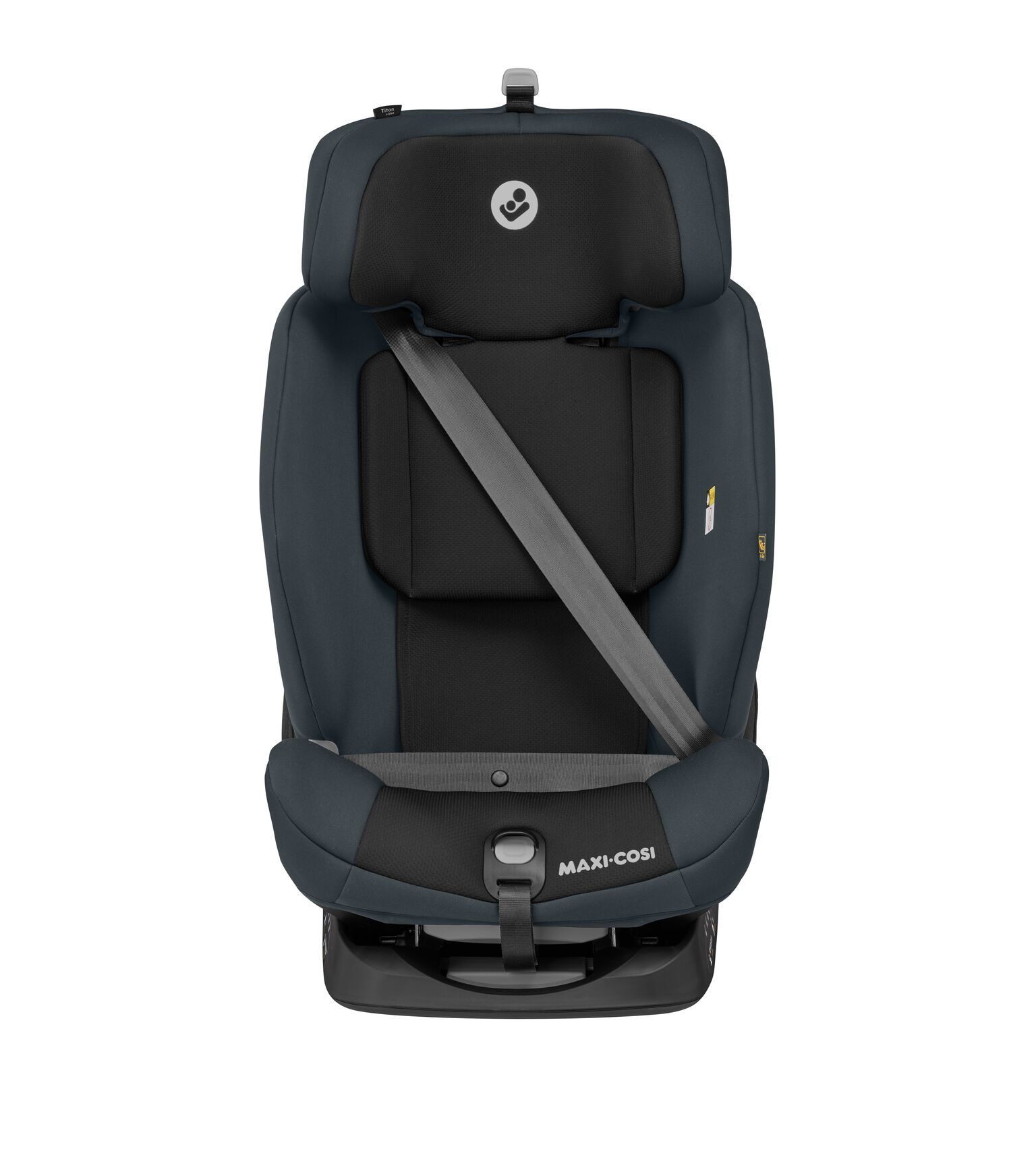 Fotelik Maxi-Cosi Titan i size 9-36 kg