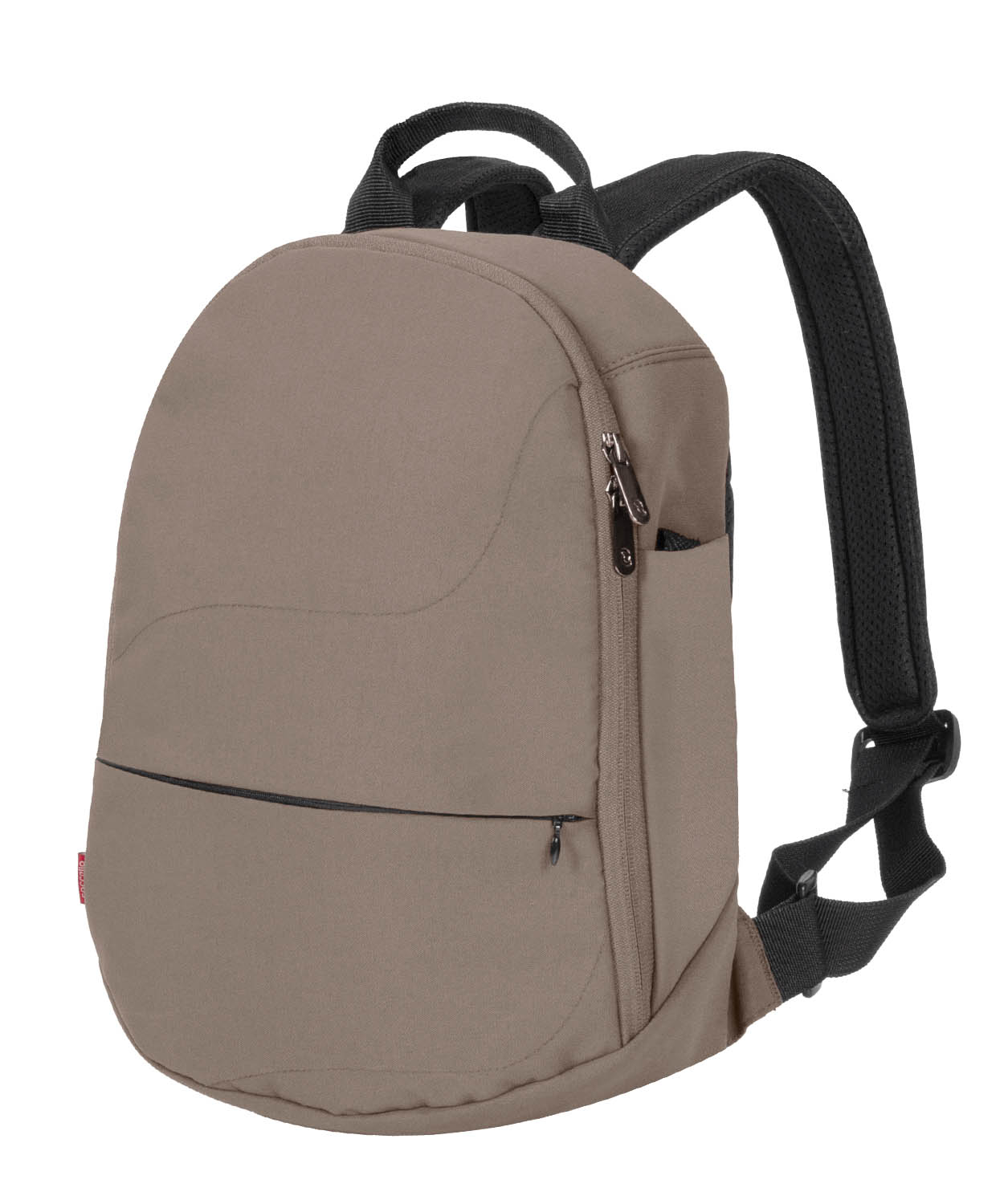 W zestawie — torba do wózka i pasek do przenoszenia, co jest wygodne w podróży.