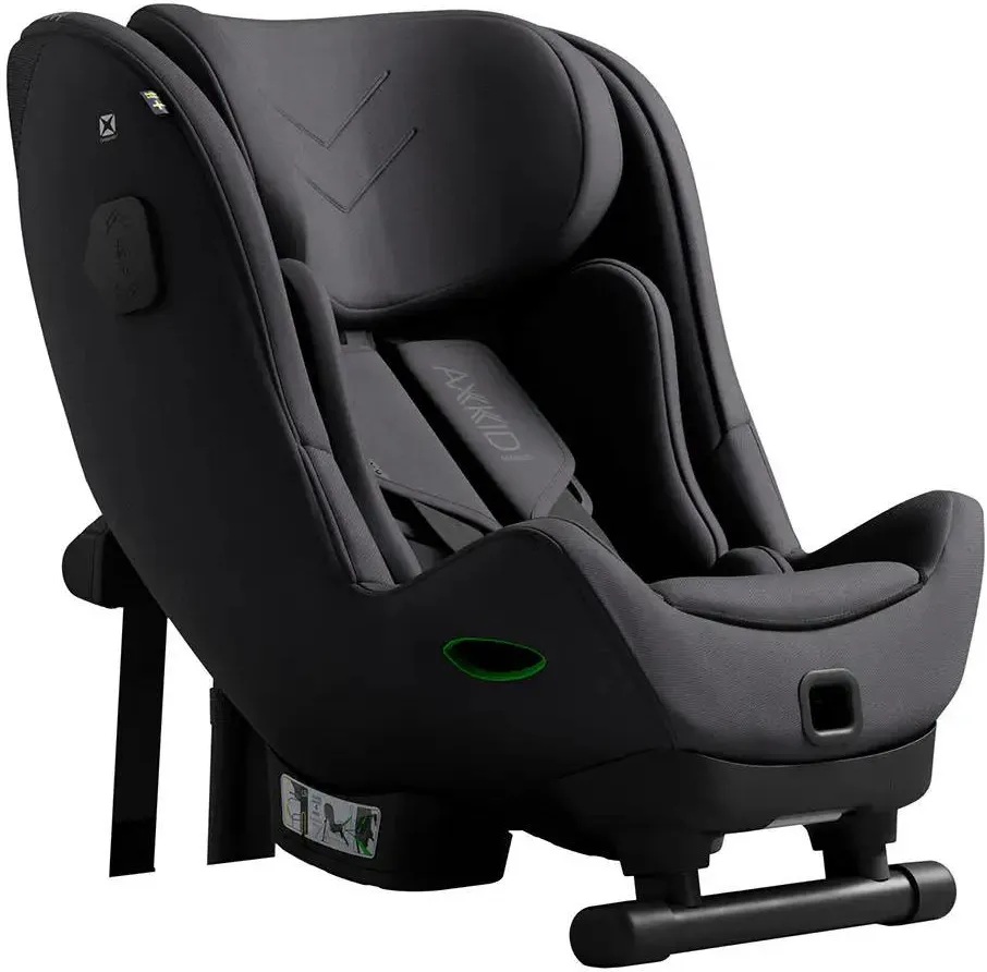 .AXKID Minikid 4 Pro fotelik samochodowy 61-125cm