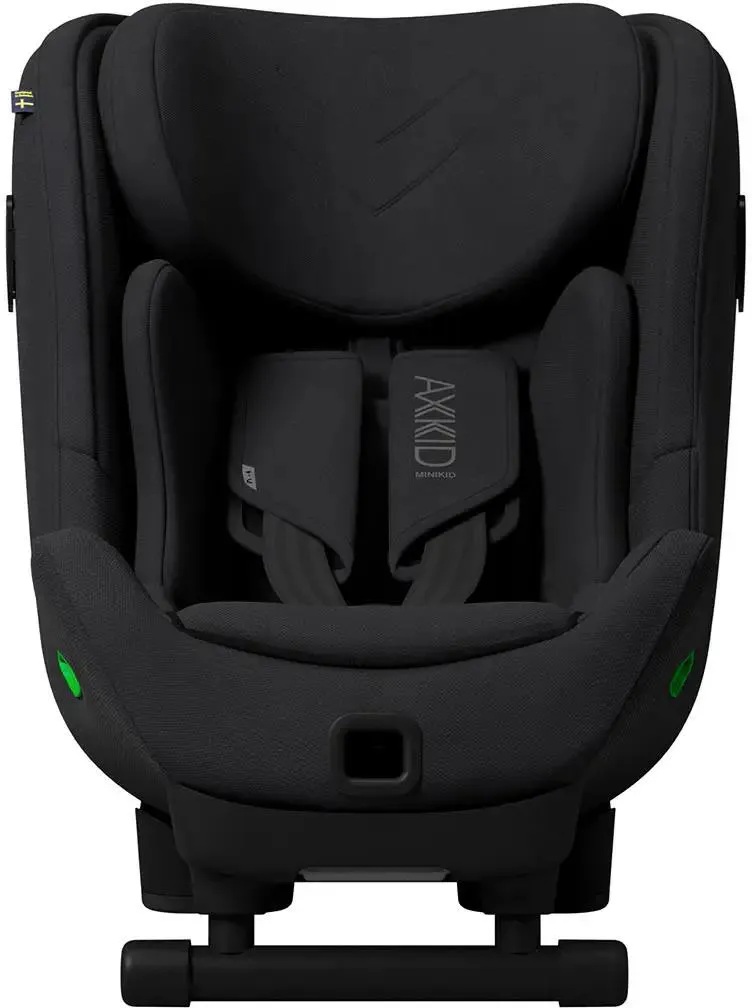 Fotelik samochodowy Axkid Minikid 4 Pro