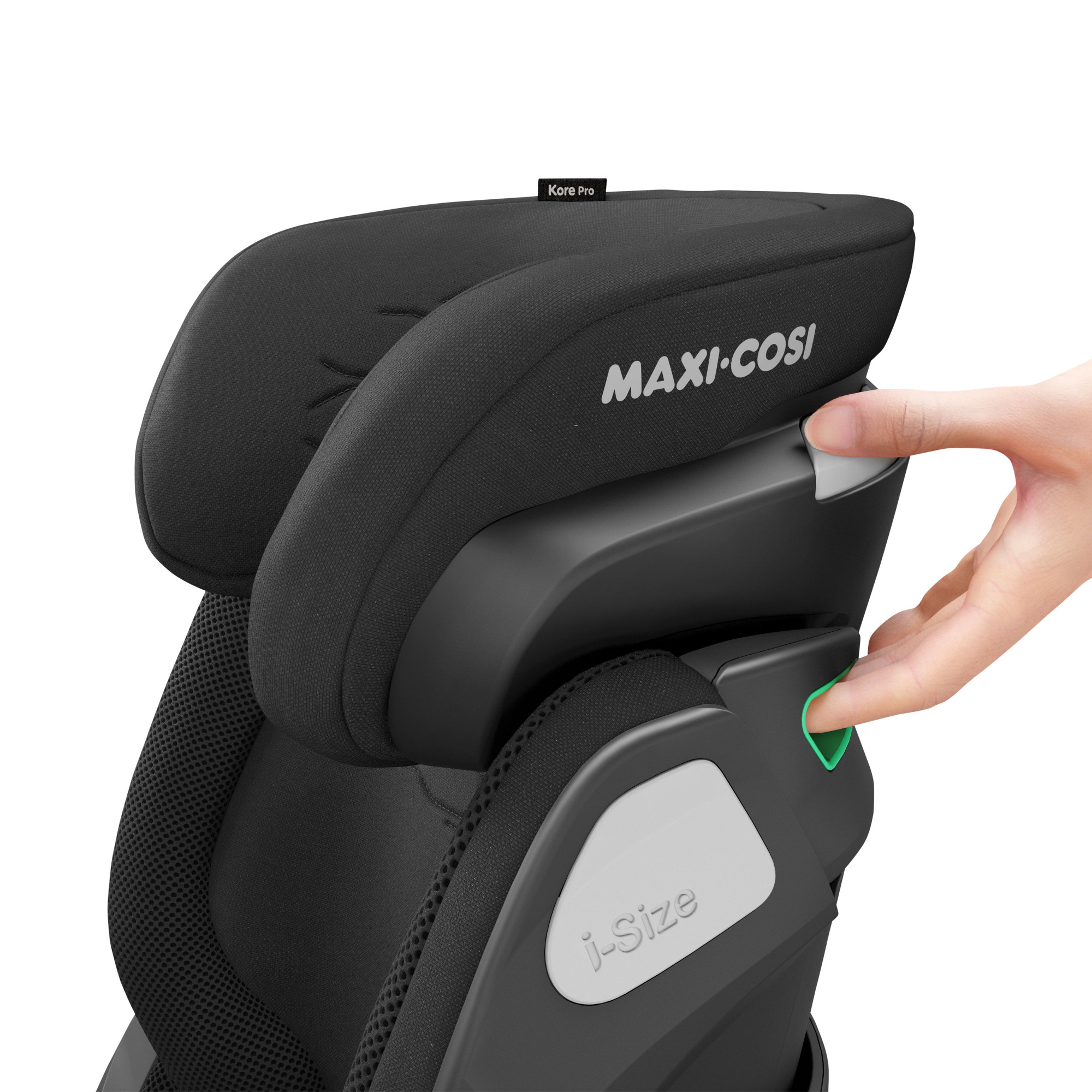  Fotelik Maxi-Cosi Kore Pro i-Size 15-36 kg