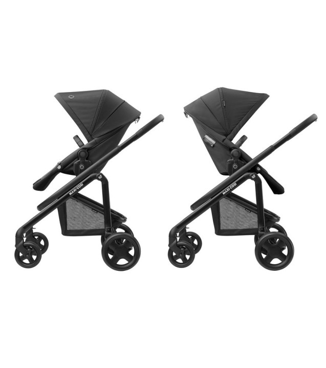 Wózek spacerowy Maxi-Cosi Lila CP