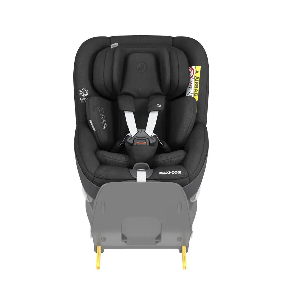 Fotelik Maxi-Cosi Pearl 360 od 0-18 kg Autentic Black