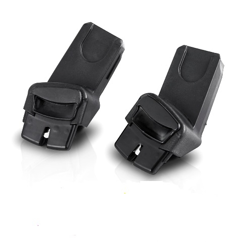Adaptery do fotelika X-Car X-lander X-Move/X-Pulse