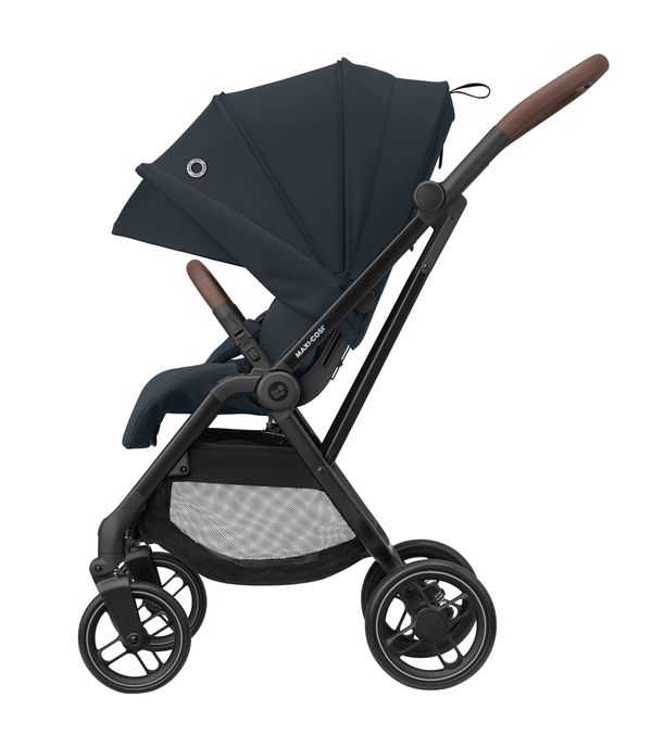 Wozek maxi-cosi Leona 2