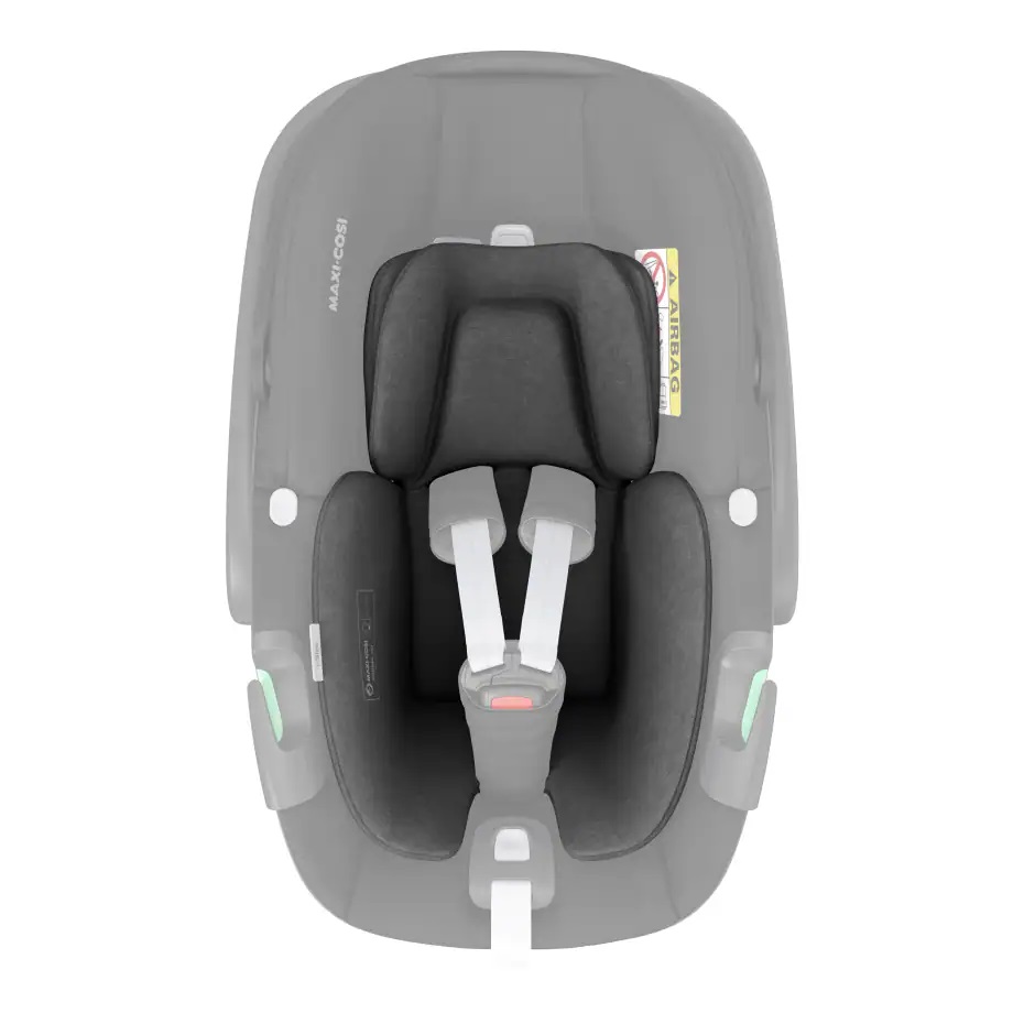 Fotelik Maxi-Cosi PEBBLE 360 0-13 kg Essential Black