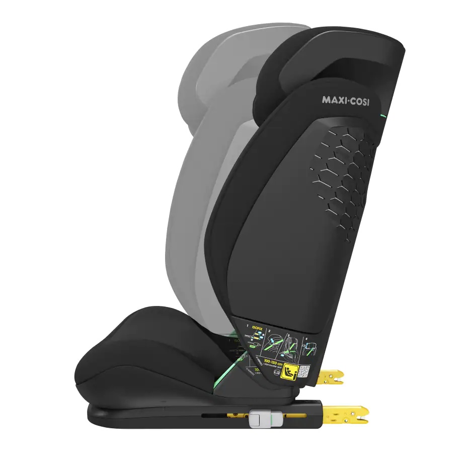 Fotelik Maxi-Cosi RodiFix S i-Size 15-36 kg