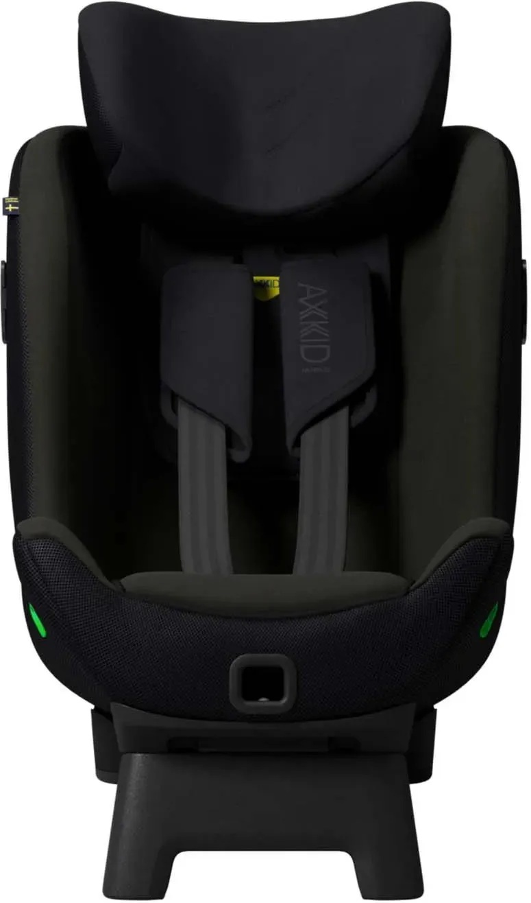 Fotelik samochodowy Axkid Minikid 4 Pro  Forest moss green 