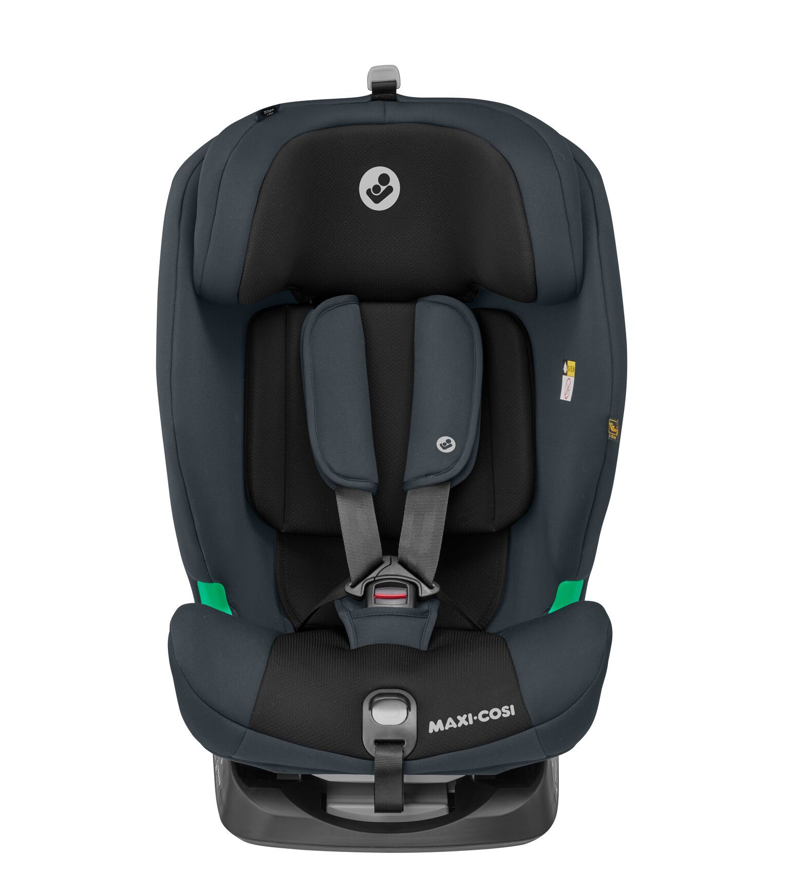 Fotelik Maxi-Cosi Titan i size 9-36 kg