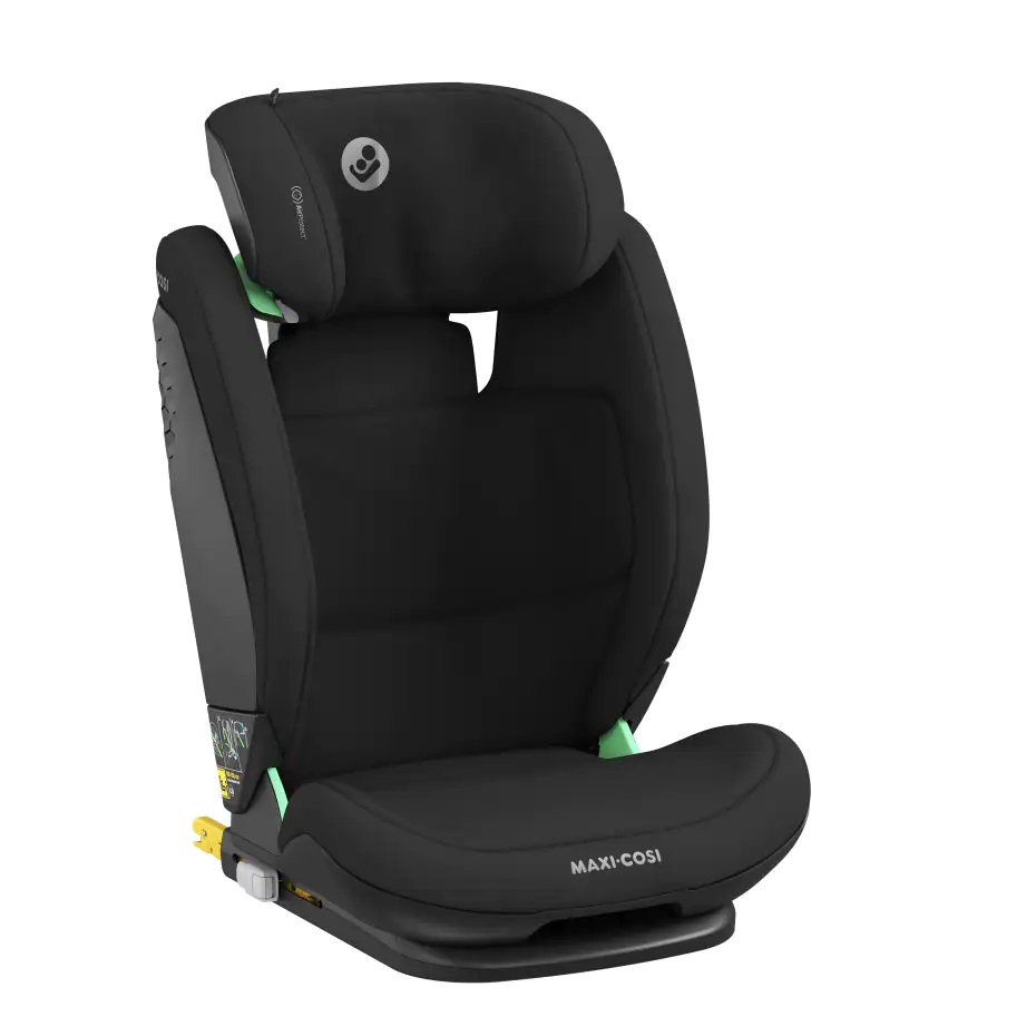 Fotelik Maxi-Cosi RodiFix S i-Size 15-36 kg