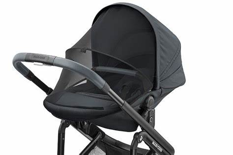 Wózek spacerowy Maxi-Cosi Lila CP