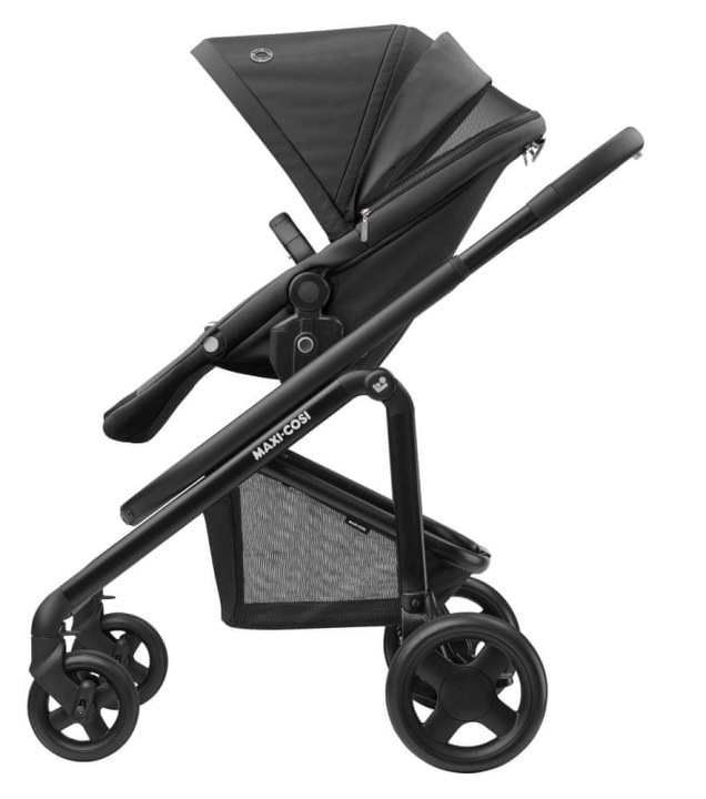 Wózek spacerowy Maxi-Cosi Lila CP