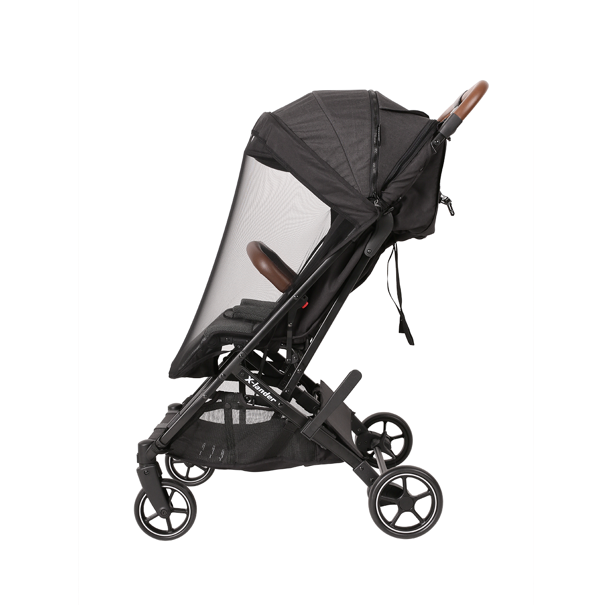 Wózek X-Lander X-Double DUO  2w1 do 22 Kg