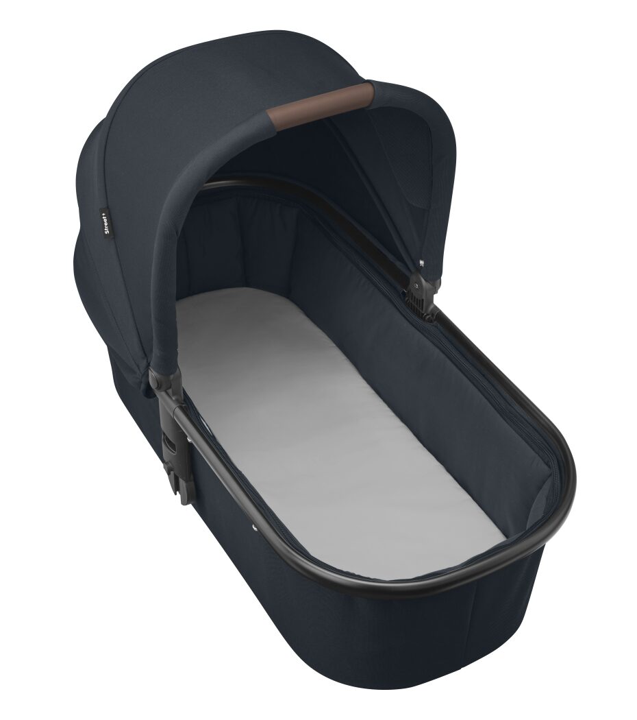 MAXI COSI STREET PLUS wózek głęboko-spacerowy 2w1