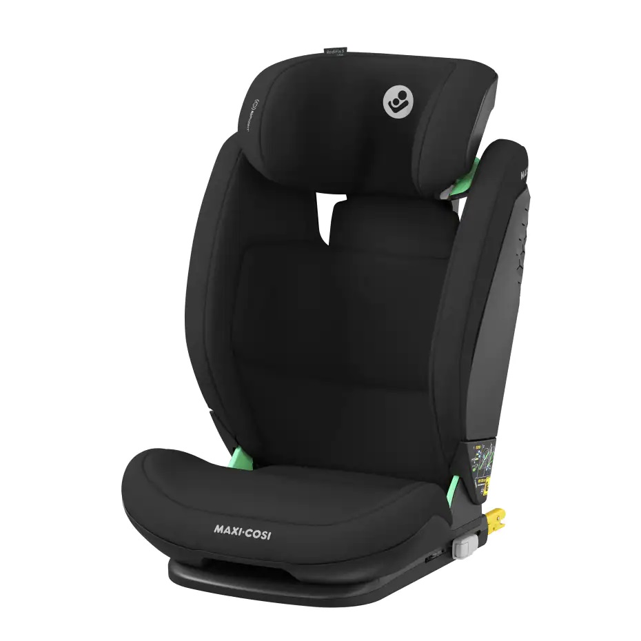 Fotelik Maxi-Cosi RodiFix S i-Size 15-36 kg
