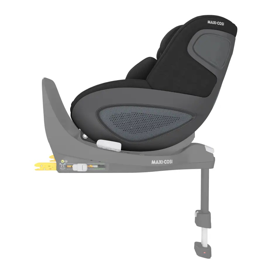 Fotelik Maxi-Cosi Pearl 360 od 0-18 kg Autentic Black