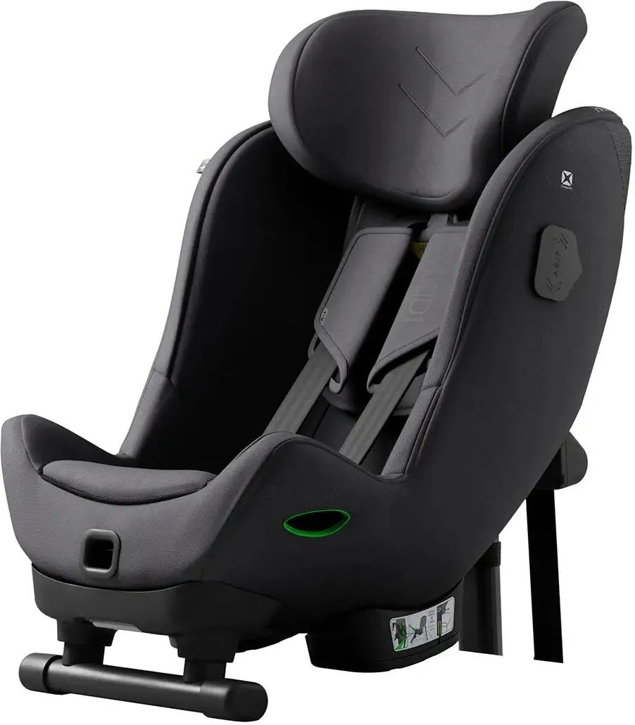 .AXKID Minikid 4 Pro fotelik samochodowy 61-125cm