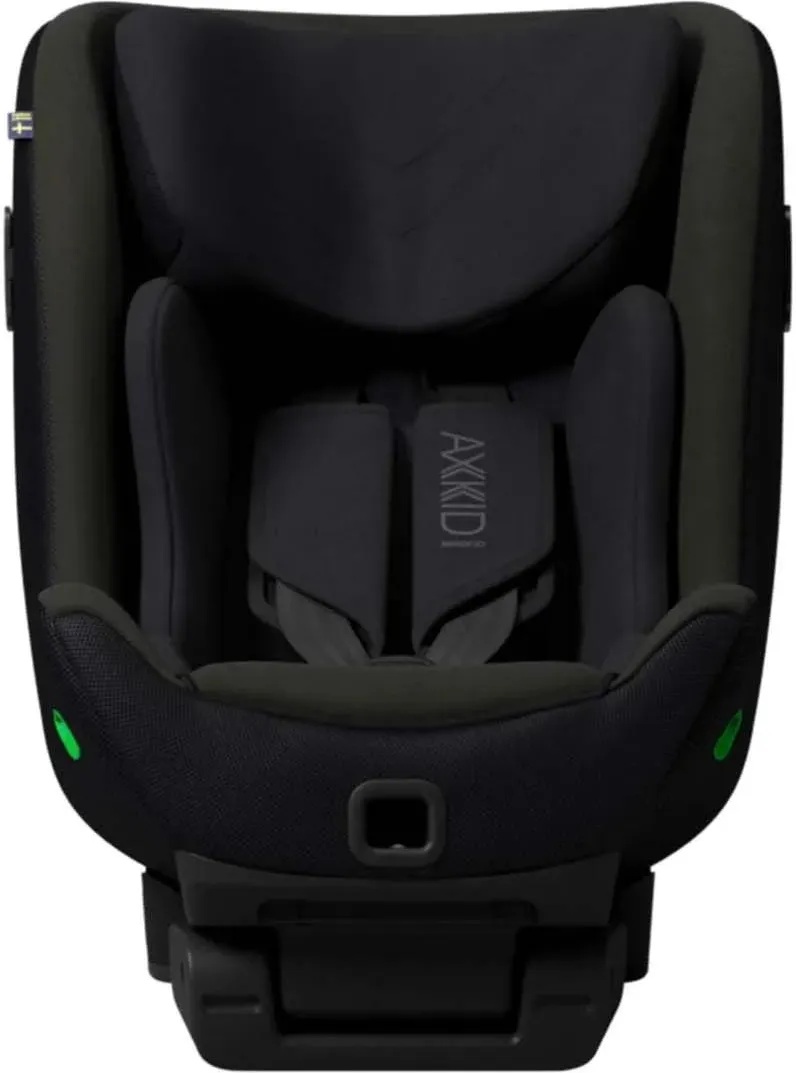 Fotelik samochodowy Axkid Minikid 4 Pro  Forest moss green 