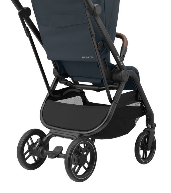 Wozek maxi-cosi Leona 2