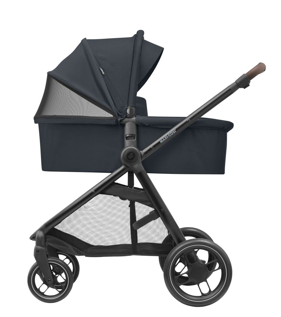 MAXI COSI STREET PLUS wózek głęboko-spacerowy 2w1