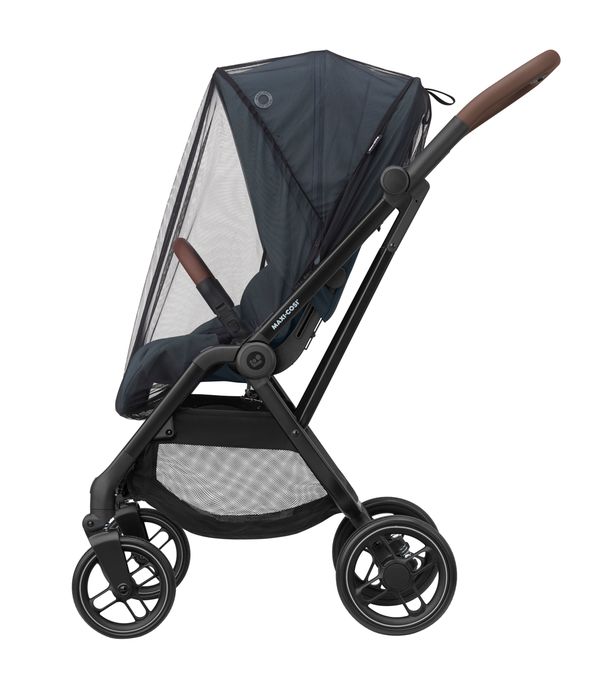 Wozek maxi-cosi Leona 2