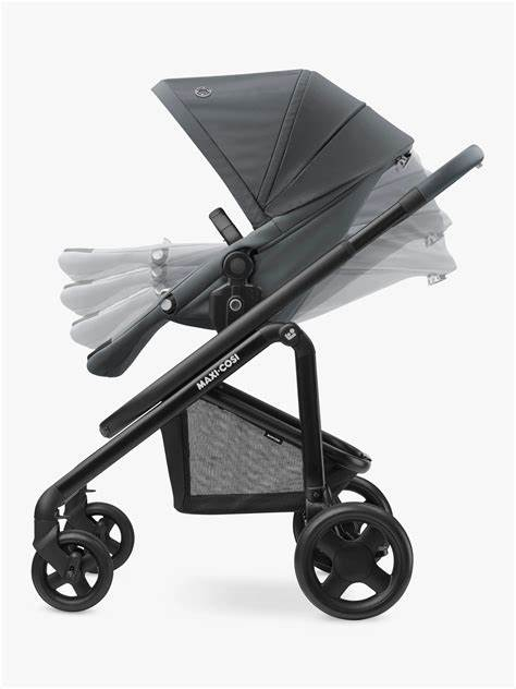 Wózek spacerowy Maxi-Cosi Lila CP