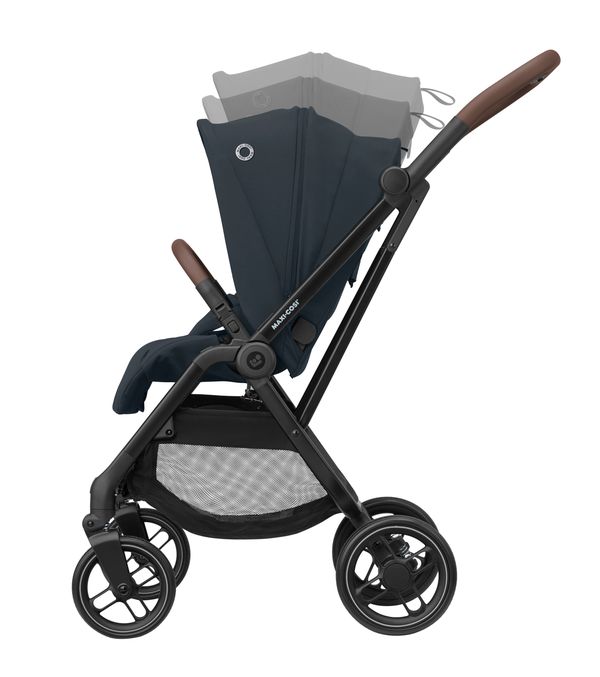 Wozek maxi-cosi Leona 2
