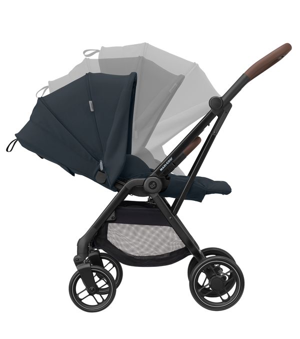Wozek maxi-cosi Leona 2