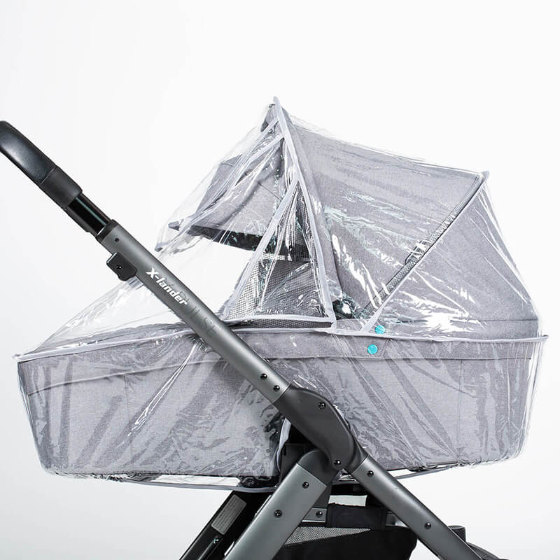 Folia przeciwdeszczowa X-Lander do X-Pram X-Pram Light
