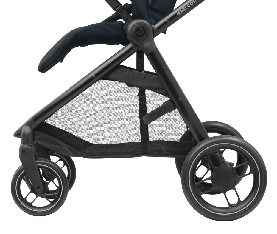 MAXI COSI STREET PLUS wózek głęboko-spacerowy 2w1