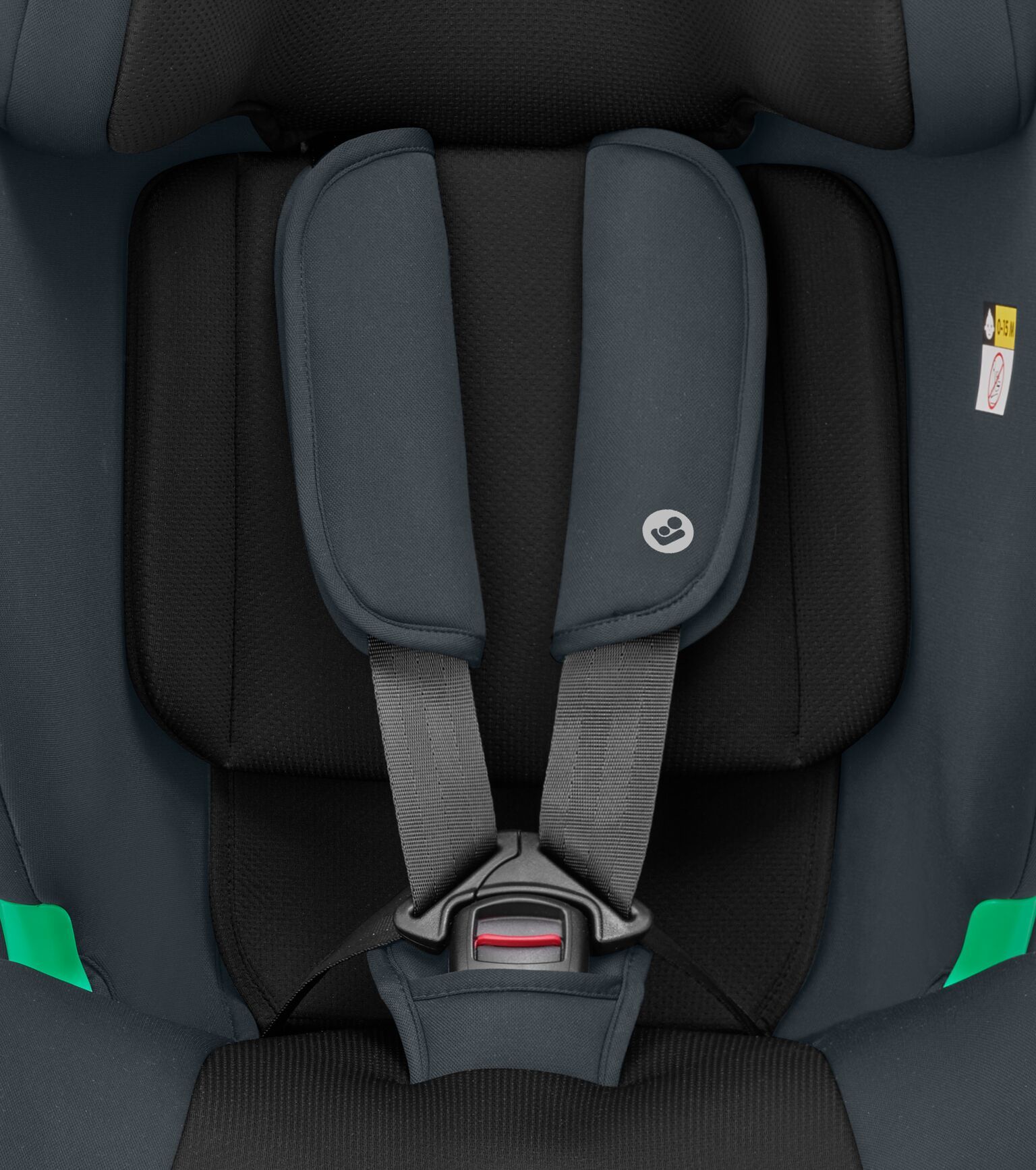 Fotelik Maxi-Cosi Titan i size 9-36 kg