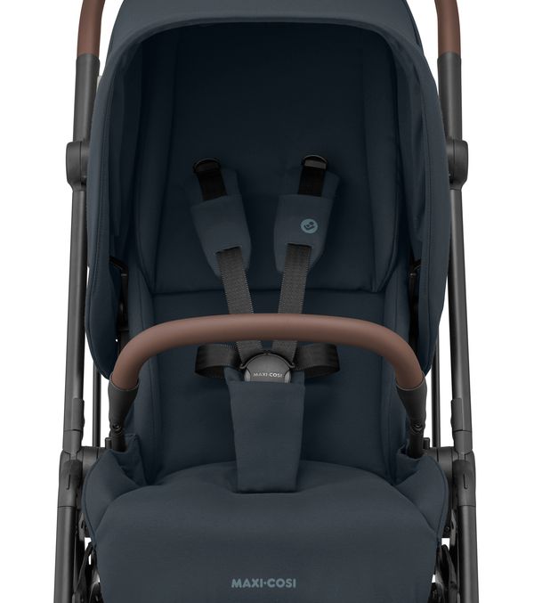 Wozek maxi-cosi Leona 2