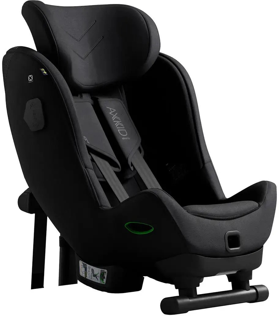 Fotelik samochodowy Axkid Minikid 4 Pro