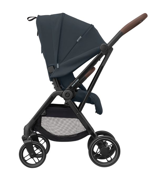 Wozek maxi-cosi Leona 2