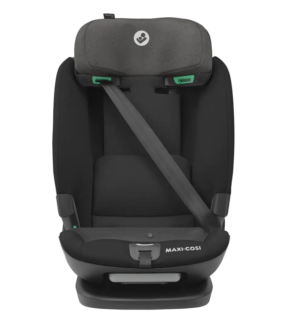 Fotelik Maxi Cosi Titan Plus i-size