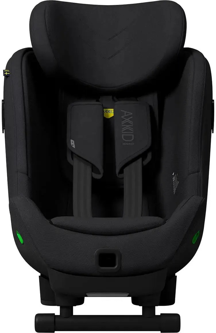 Fotelik samochodowy Axkid Minikid 4 Pro