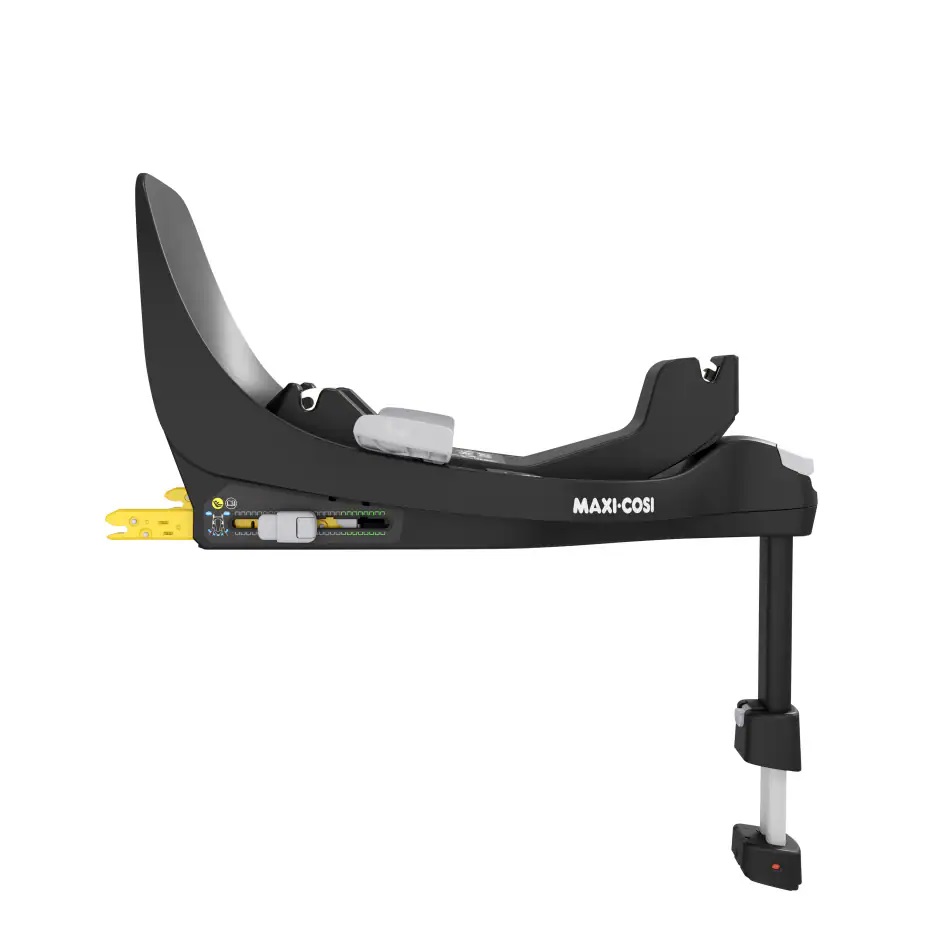 Baza FamilyFix 360 - obrotowa podstawa fotelika samochodowego ISOFIX