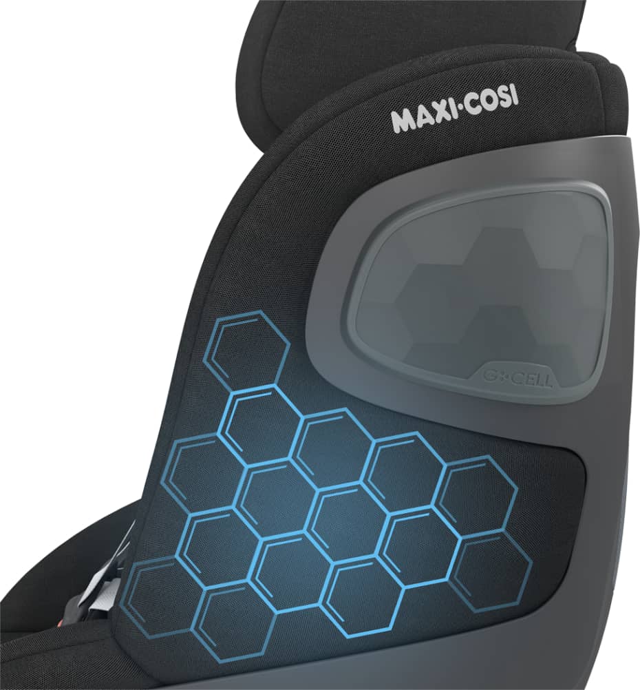 Fotelik Maxi-Cosi Pearl 360 od 0-18 kg Autentic Black