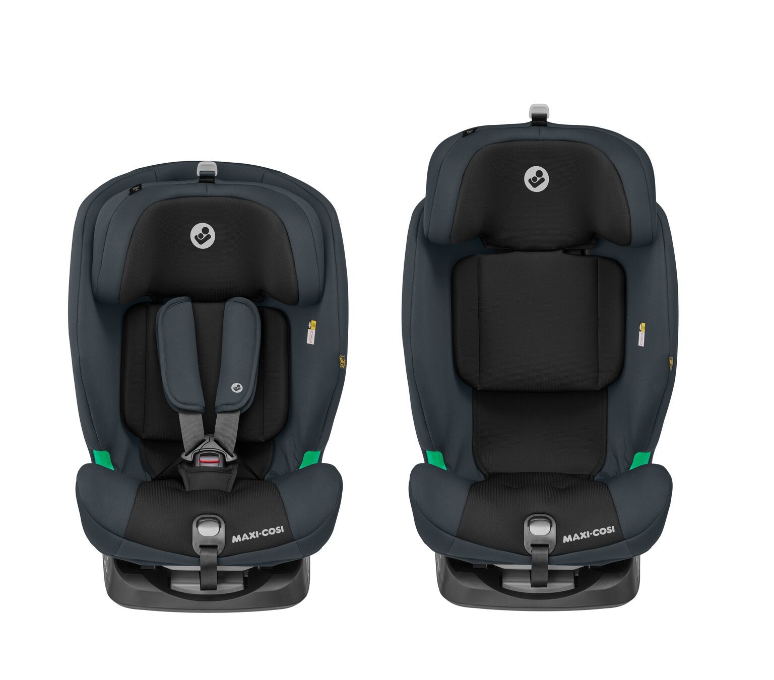 Fotelik Maxi-Cosi Titan i size 9-36 kg