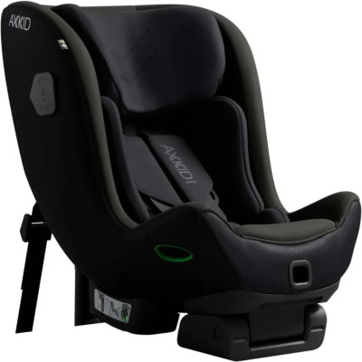 Fotelik samochodowy Axkid Minikid 4 Pro  Forest moss green 