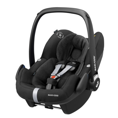  Fotelik MAXI COSI PEBBLE PRO