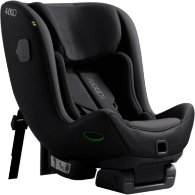 .AXKID Minikid 4 Pro fotelik samochodowy 61-125cm
