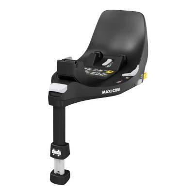 Baza FamilyFix 360 - obrotowa podstawa fotelika samochodowego ISOFIX