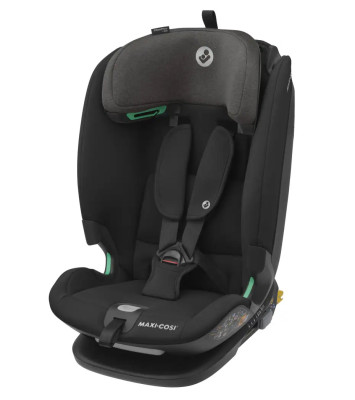 Fotelik Maxi Cosi Titan Plus i-size